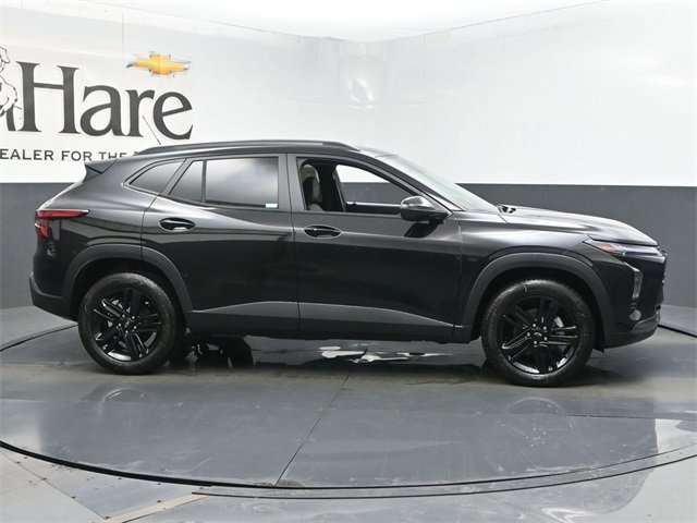 New 2026 Chevrolet Trax ACTIV w/ Driver Confidence Package