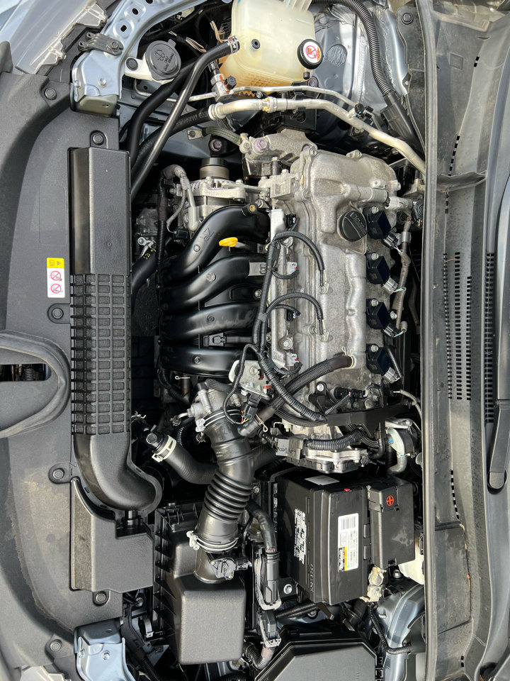 Used 2022 Toyota Corolla LE image 62