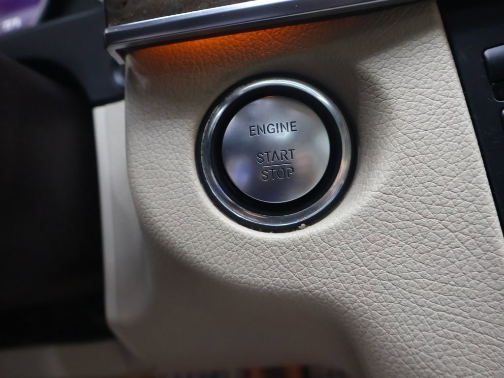 Used 2015 Mercedes-Benz E 350 4MATIC Sedan w/ Premium 1 Package image 29