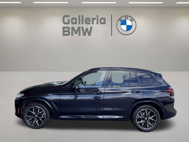 Certified 2024 BMW X3 xDrive30i w/ Premium Package AWD/4WD image 9