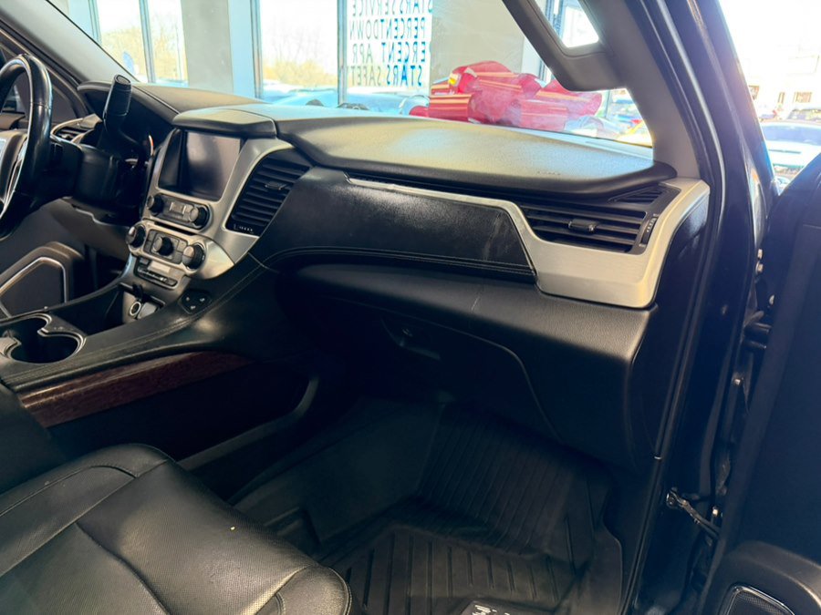 Used 2019 GMC Yukon SLT w/ Graphite Performance Edition image 41