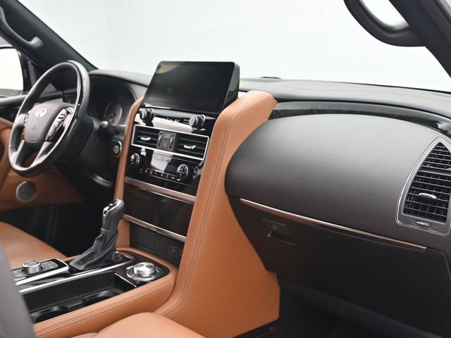 Used 2024 INFINITI QX80 Sensory w/ Cargo Package image 30