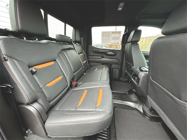 Used 2022 GMC Sierra 1500 AT4 w/ AT4 Premium Package image 28