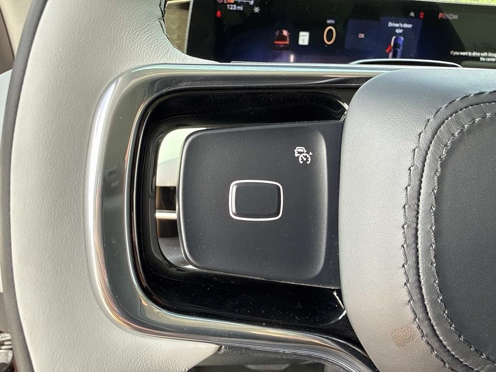 New 2026 Lincoln Navigator L Black Label AWD/4WD image 33