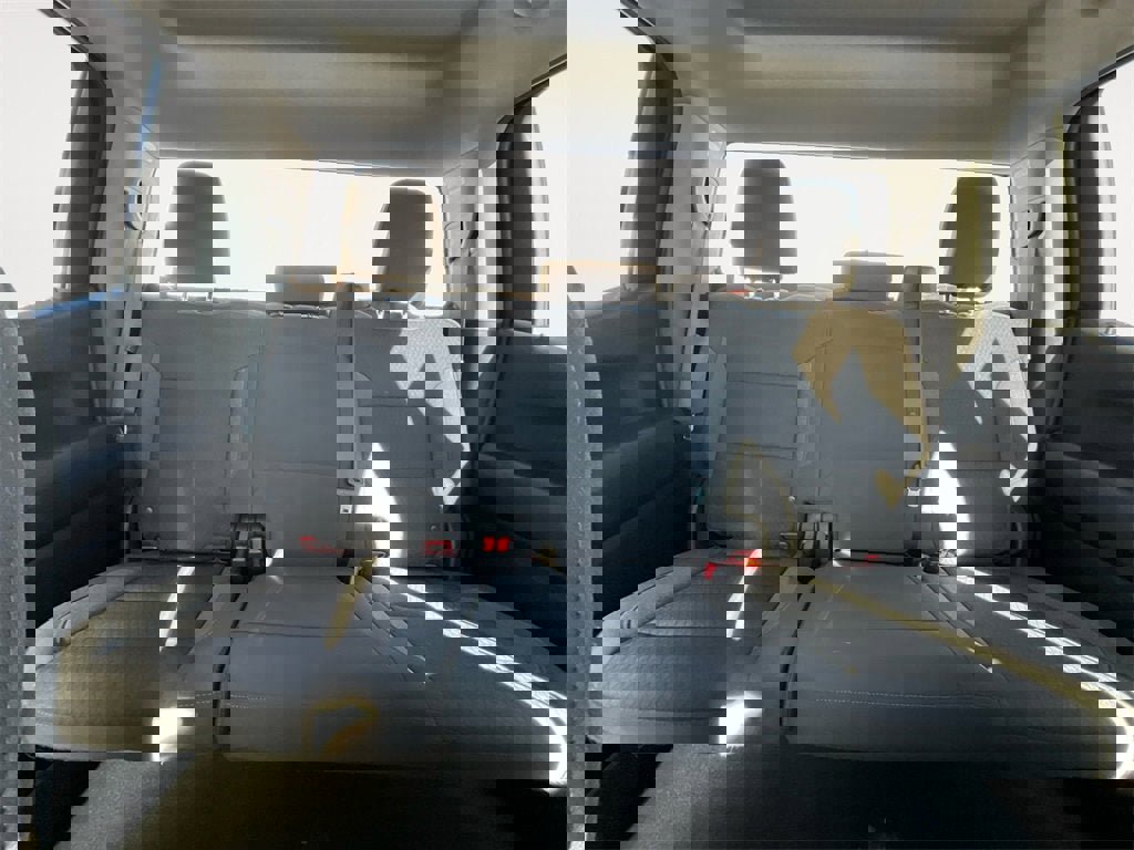 Used 2023 Chevrolet Silverado 1500 Custom image 13