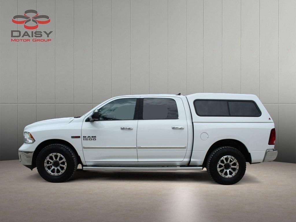 Used 2015 RAM 1500 Lone Star AWD/4WD image 8