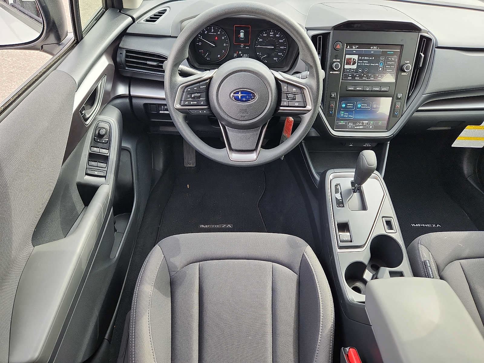 Certified 2025 Subaru Impreza 2.0i AWD/4WD image 11