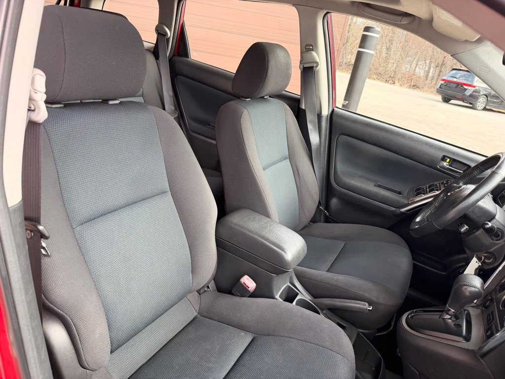 Used 2008 Toyota Matrix XR image 17