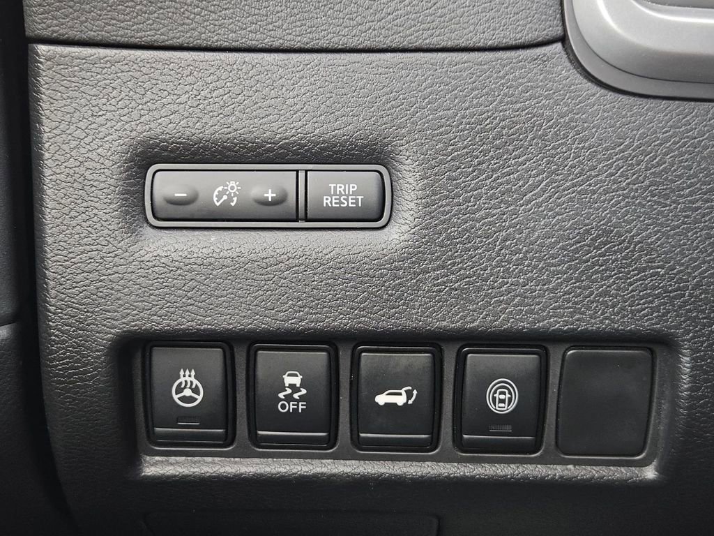 Used 2023 Nissan Murano SL image 18