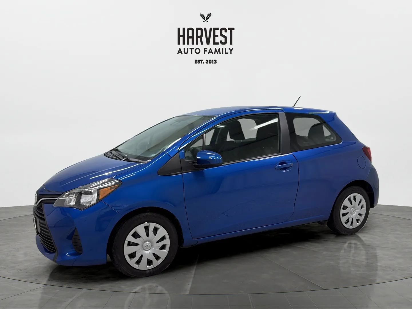 Used 2017 Toyota Yaris L
