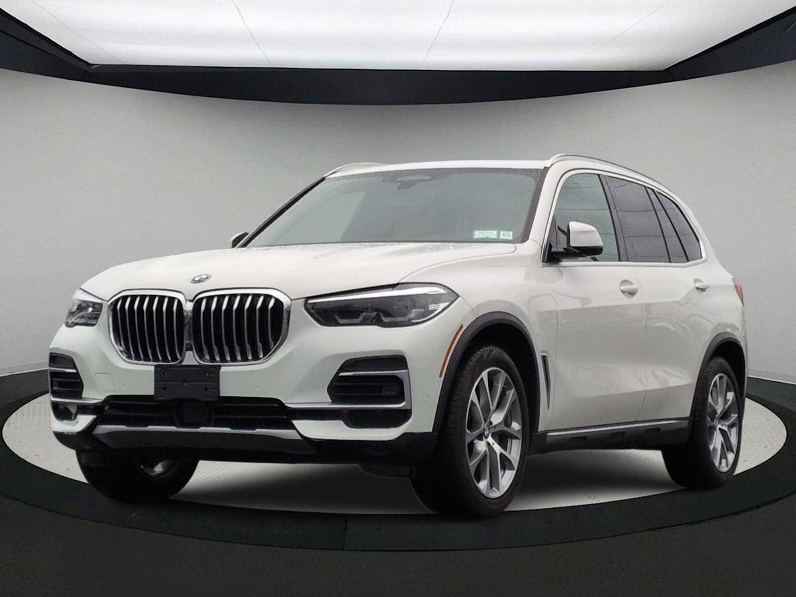 Used 2023 BMW X5 xDrive40i image 4