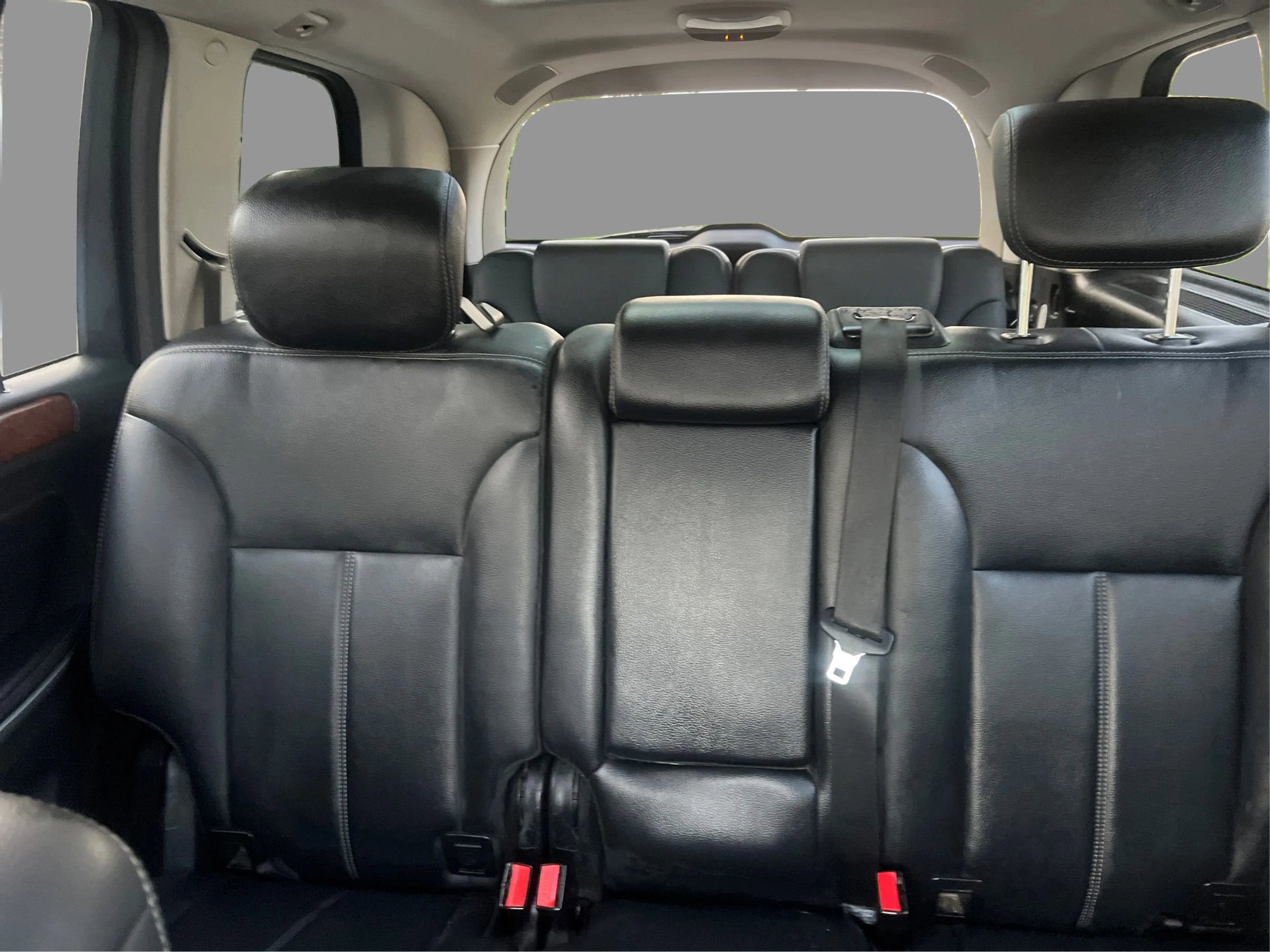 Used 2009 Mercedes-Benz GL 450 4MATIC image 17