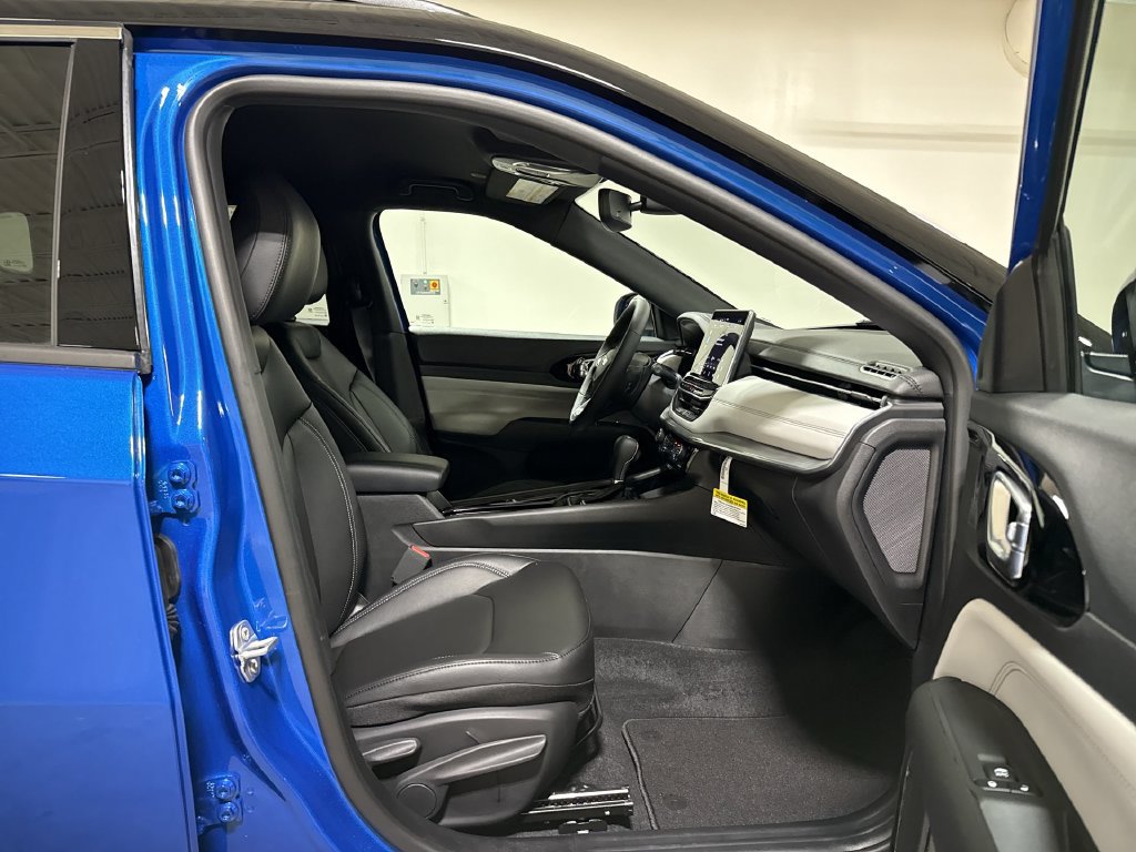 New 2026 Jeep Compass Limited AWD/4WD image 21