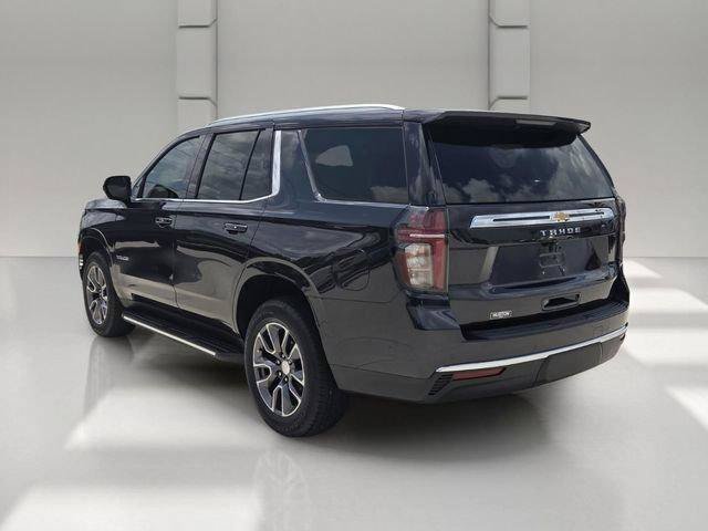 Used 2023 Chevrolet Tahoe LS RWD image 3
