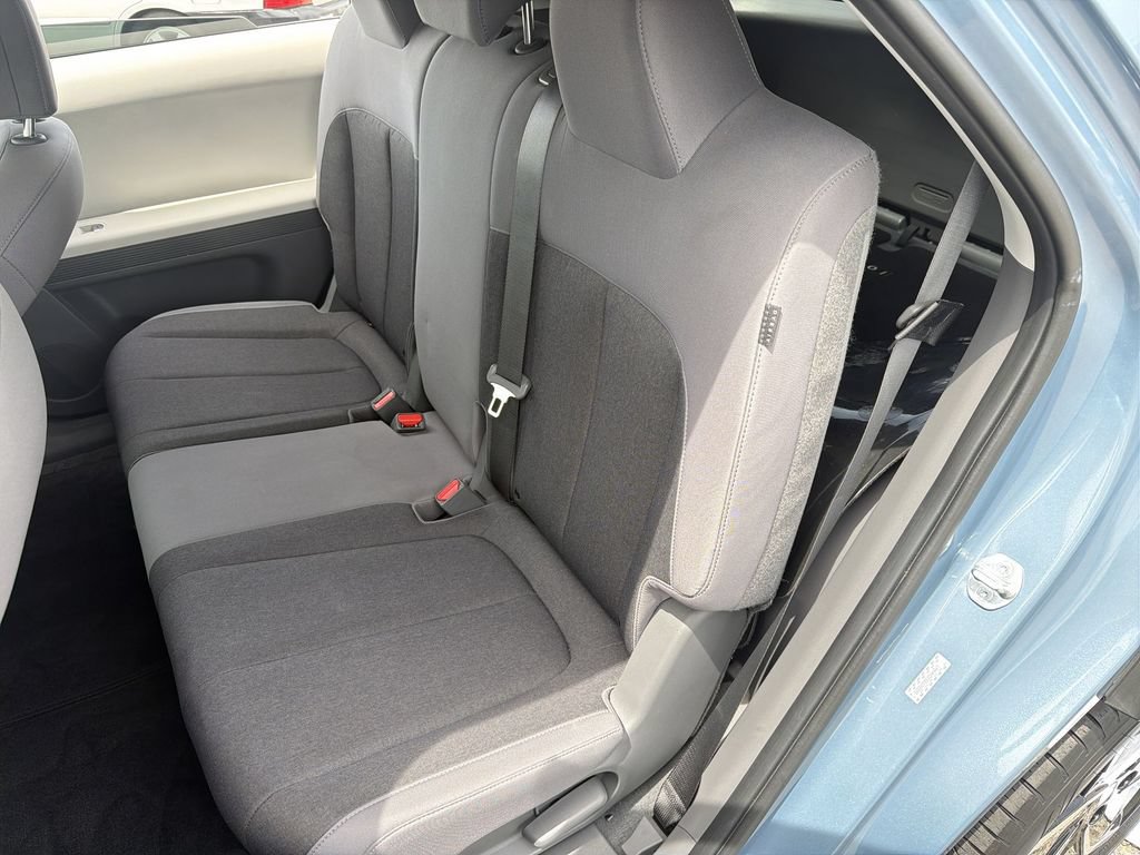 Used 2024 Hyundai Ioniq 5 SEL RWD image 24