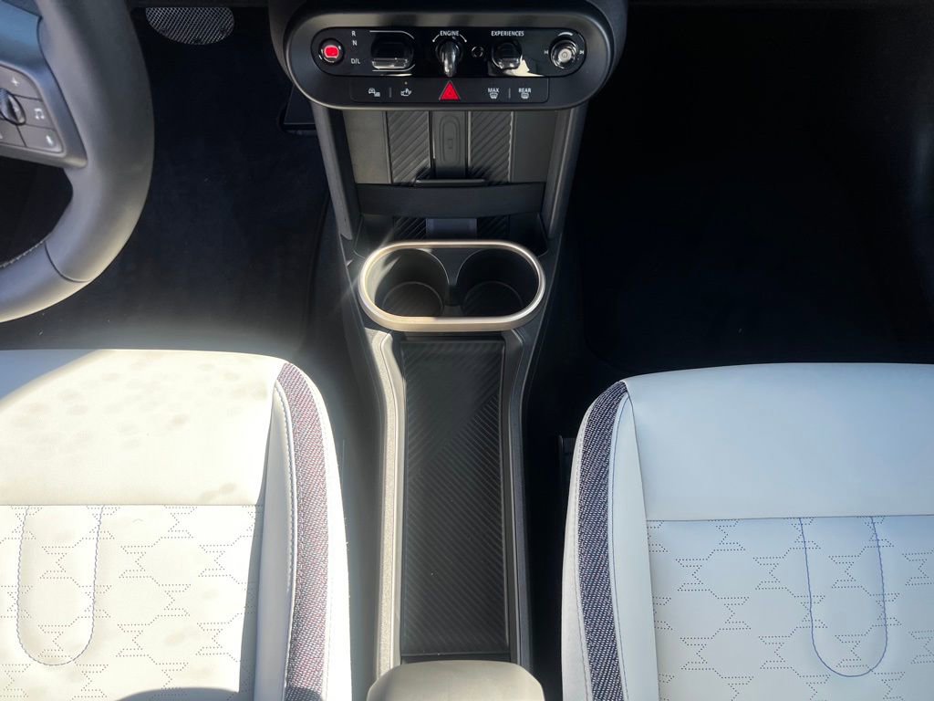 New 2025 MINI Cooper S image 17