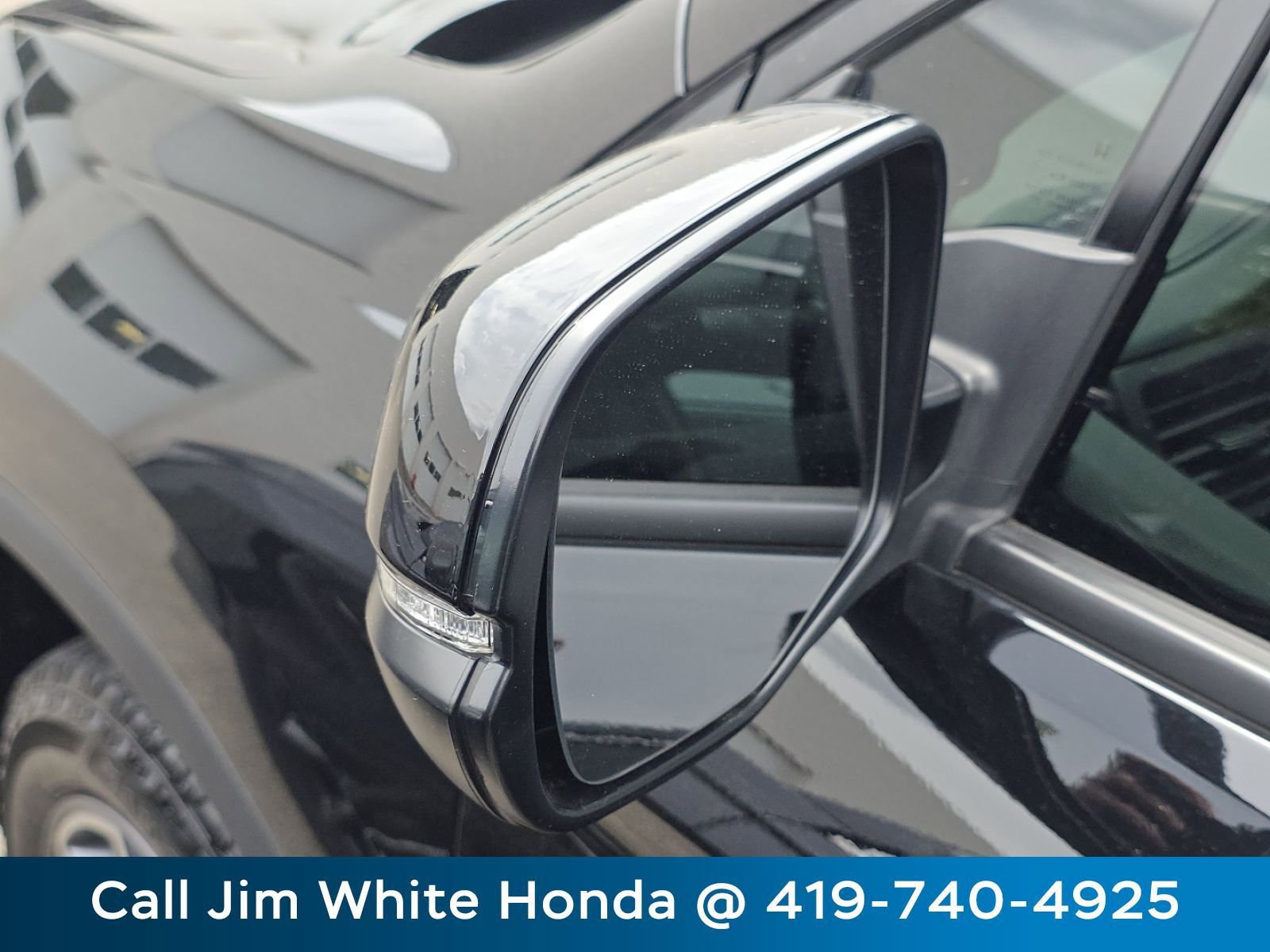 Used 2023 Honda Passport TrailSport image 17