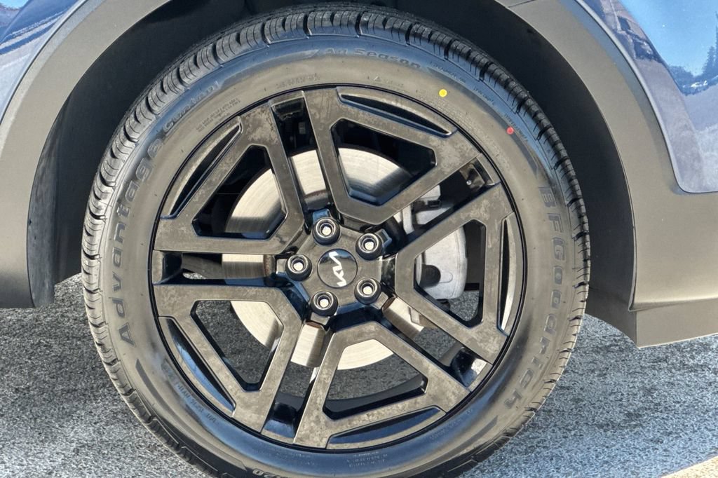 Used 2023 Kia Telluride SX Prestige X-Line AWD/4WD image 25