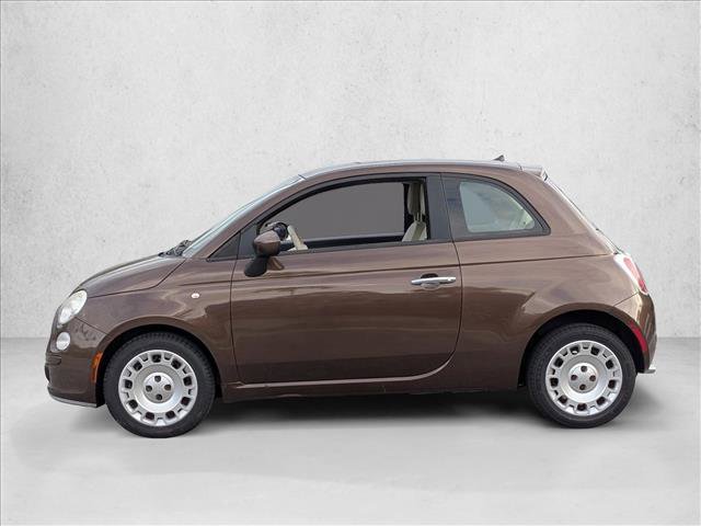 Used 2013 FIAT 500 Pop image 9