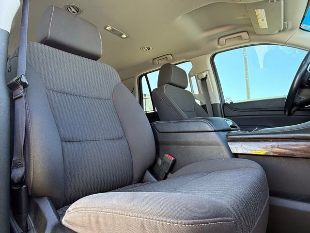 Used 2019 Chevrolet Tahoe LS w/ Enhanced Driver Alert Package RWD image 15