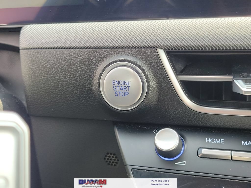 Used 2024 Hyundai Sonata SEL FWD image 25