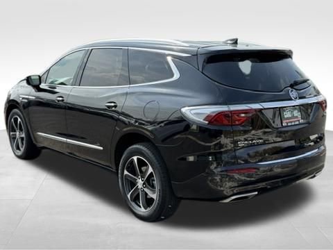 Used 2022 Buick Enclave Essence w/ Experience Buick Package image 9