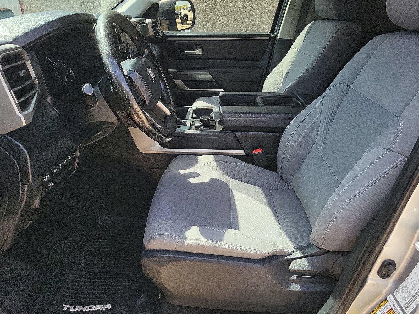 Used 2023 Toyota Tundra SR5 AWD/4WD image 19