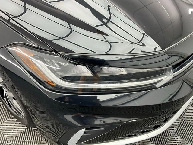 Used 2025 Volkswagen Jetta SE image 28