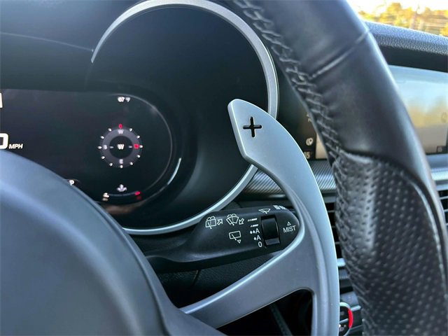 Used 2024 Alfa Romeo Stelvio Veloce image 27