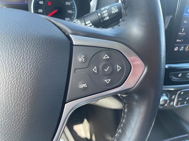 Used 2020 Chevrolet Traverse LT image 14