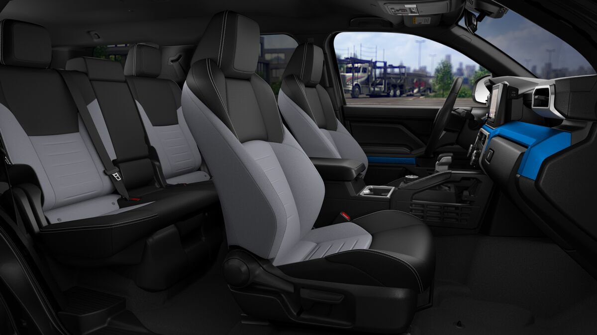 New 2026 Toyota 4Runner 4WD image 20