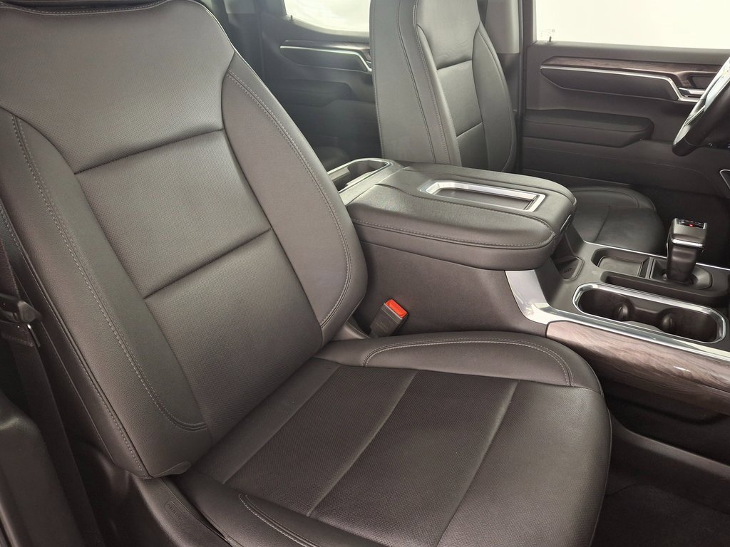 Used 2022 Chevrolet Silverado 1500 LTZ w/ LTZ Premium Package image 33