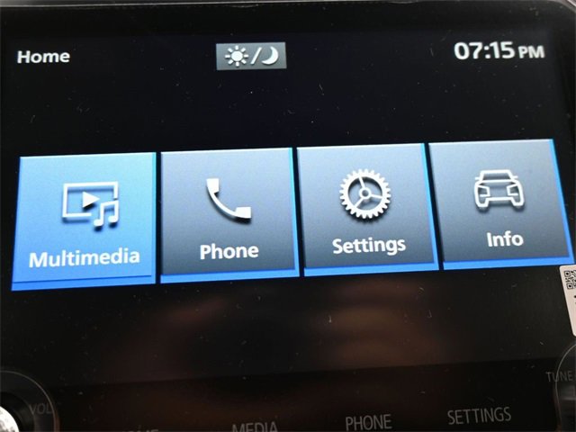 New 2026 Mitsubishi Eclipse Cross LE image 19