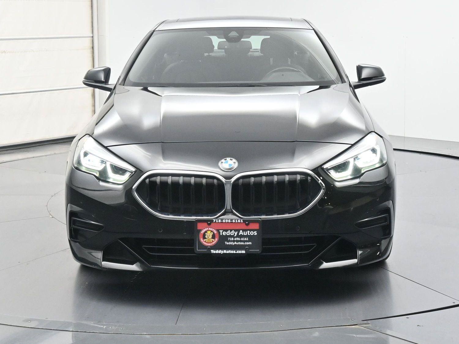 Used 2024 BMW 228i xDrive Gran Coupe AWD/4WD image 25