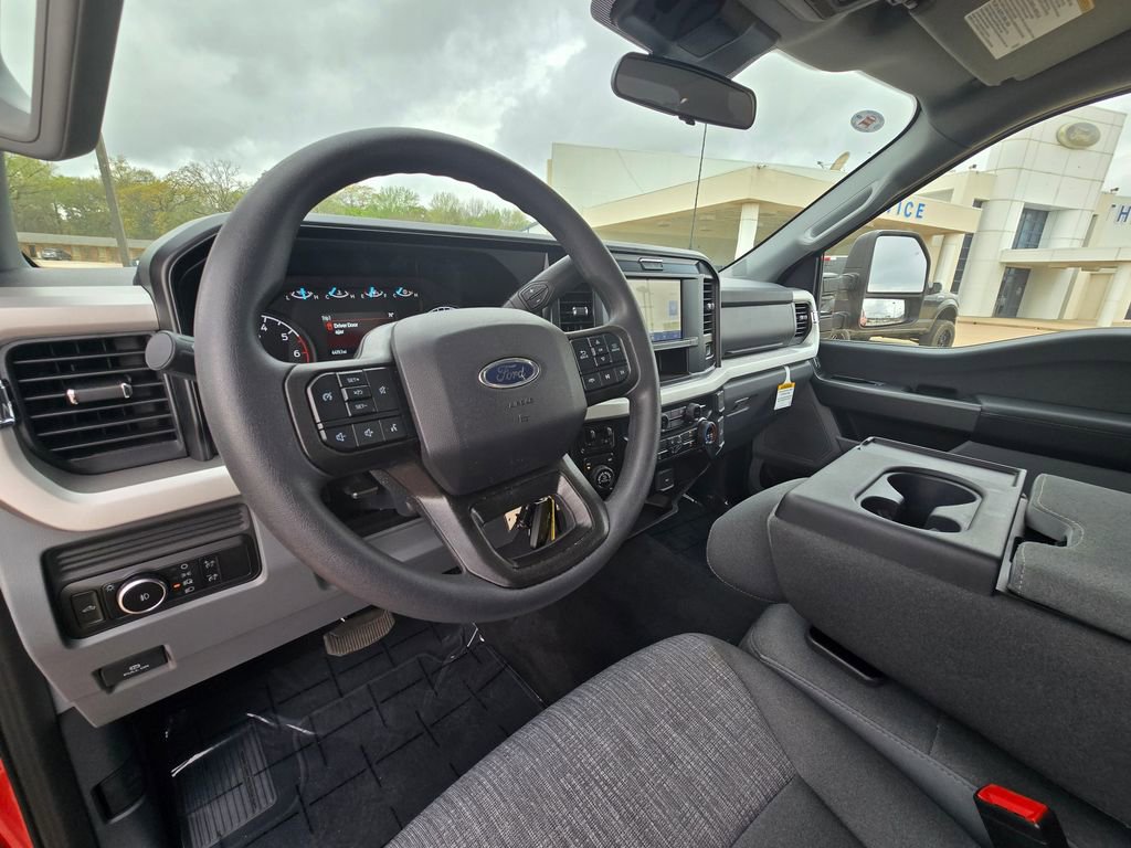 New 2026 Ford F250 XLT w/ Tremor Off-Road Package image 14