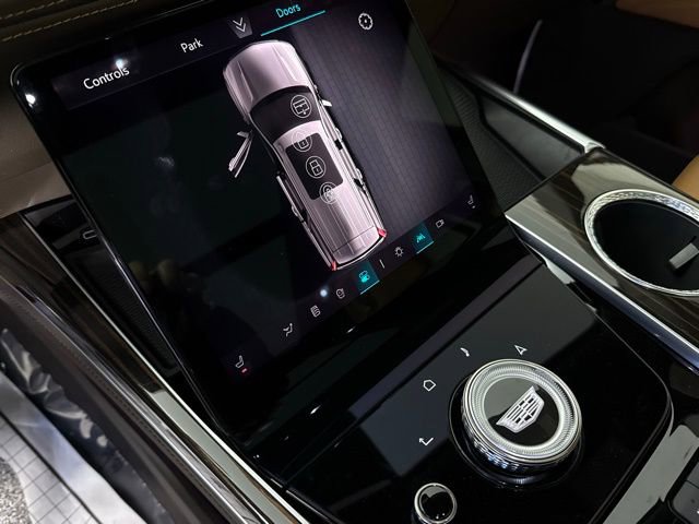 New 2026 Cadillac Escalade Luxury w/ Touring Package image 20