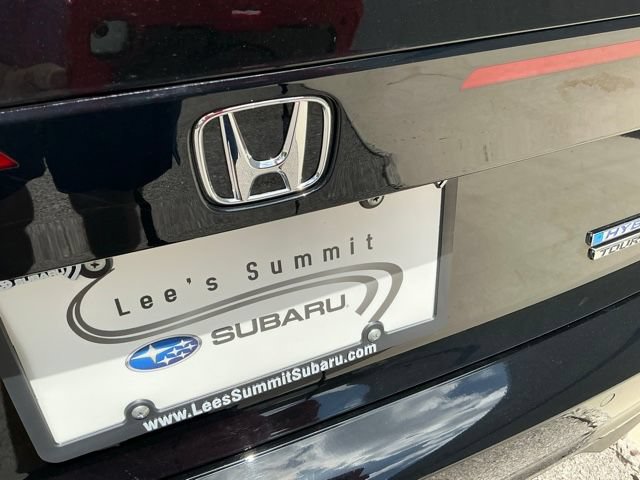 Used 2024 Honda Accord Touring image 4