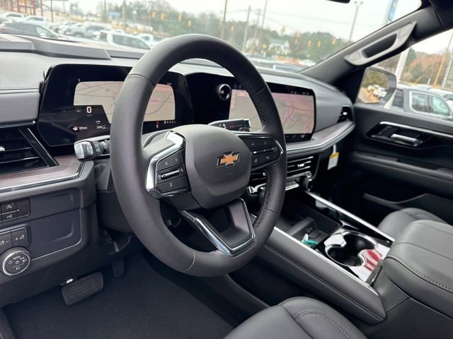 New 2026 Chevrolet Tahoe LT w/ Comfort Package image 29