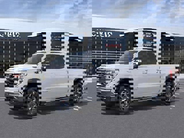 New 2026 GMC Sierra 1500 SLT w/ SLT Premium Package image 2