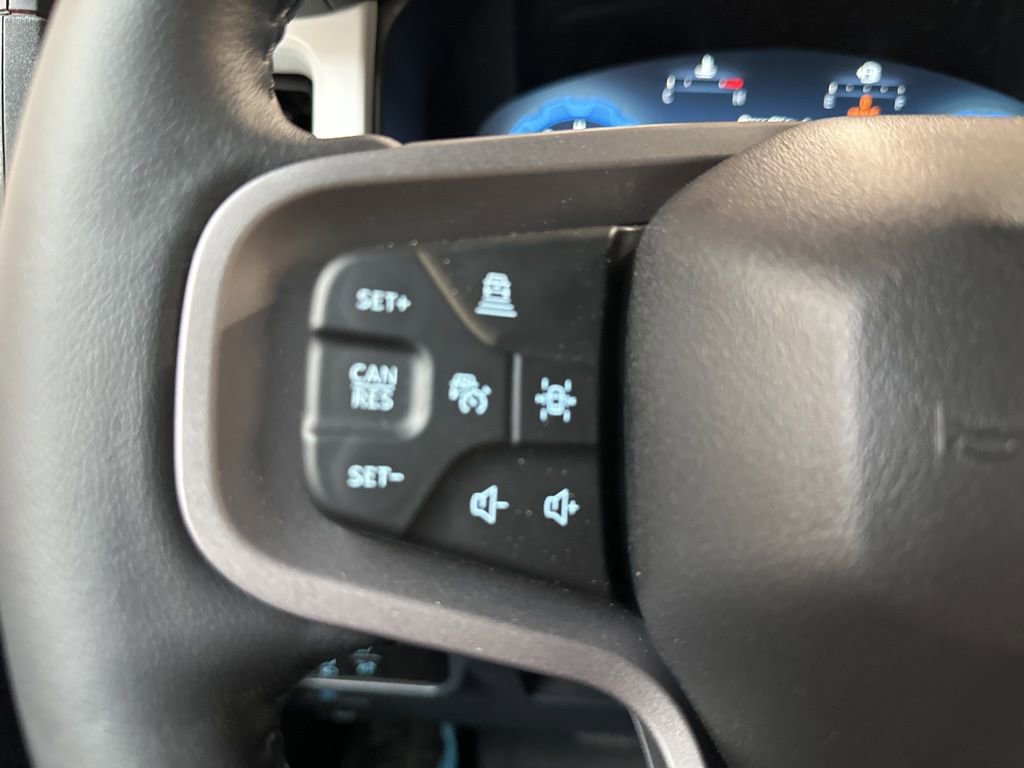 New 2025 Ford Bronco Stroppe Edition image 20