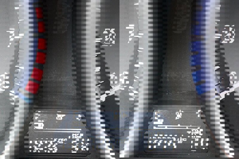 Used 2013 MAZDA MAZDA3 i Grand Touring image 7