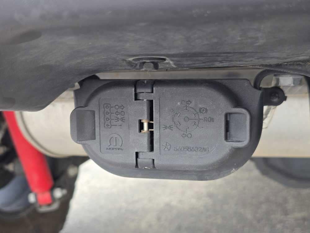 Used 2024 Jeep Wrangler Unlimited Rubicon 4xe image 15