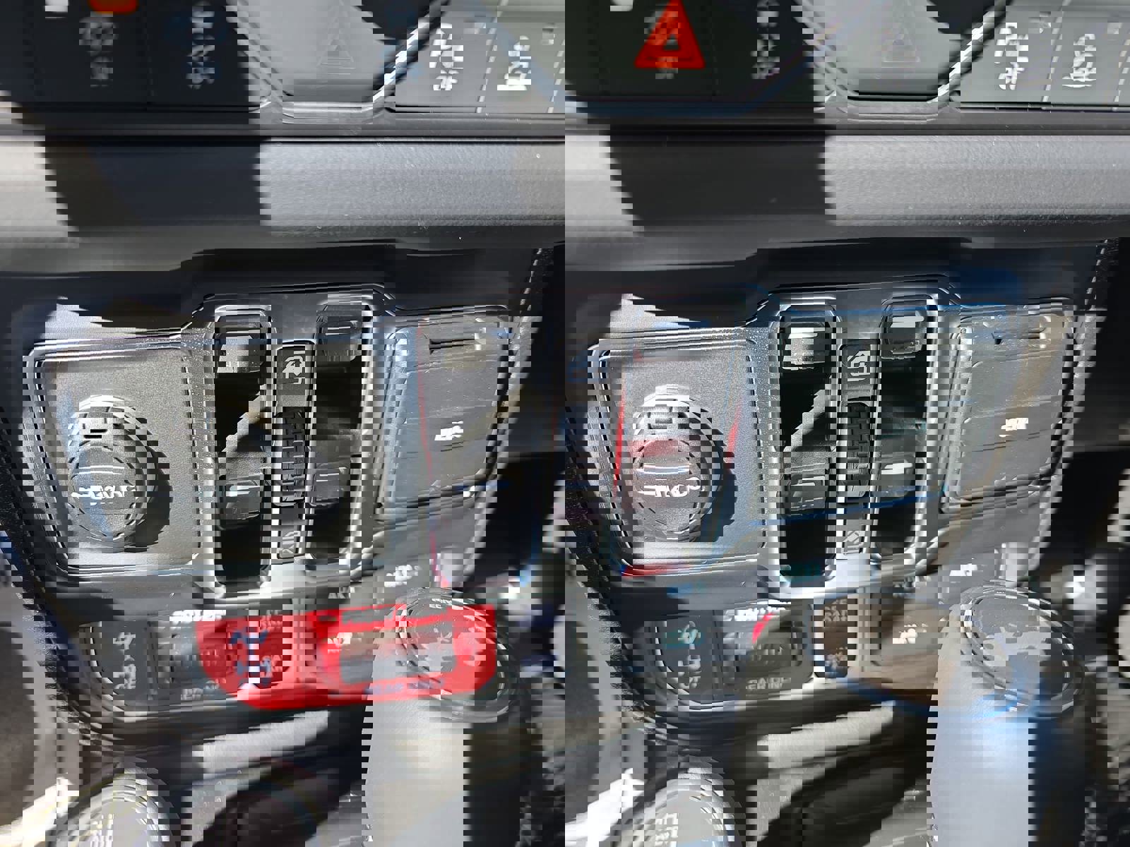 New 2026 Kia Sportage SX Prestige image 38