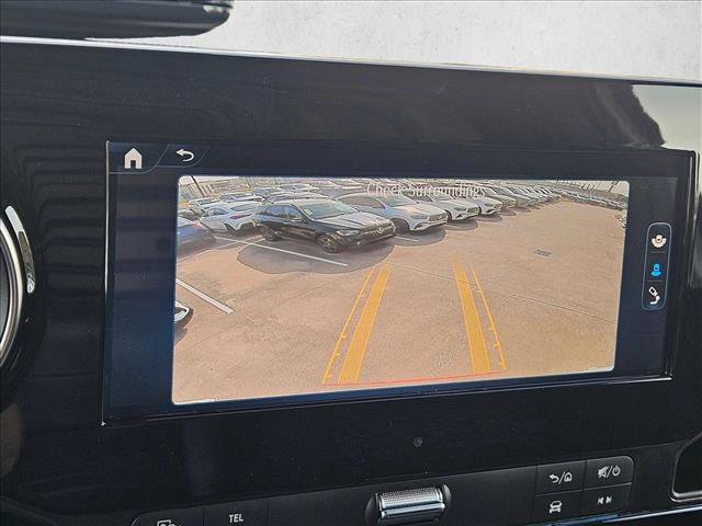 New 2026 Mercedes-Benz Sprinter 2500 image 12