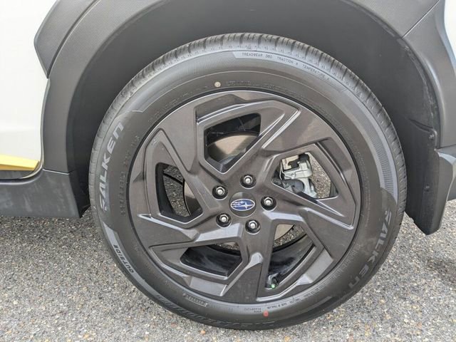 Certified 2025 Subaru Crosstrek 2.5i Sport w/ Popular Package #3A AWD/4WD image 12