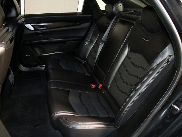 Used 2020 Cadillac CT6 Premium Luxury image 13