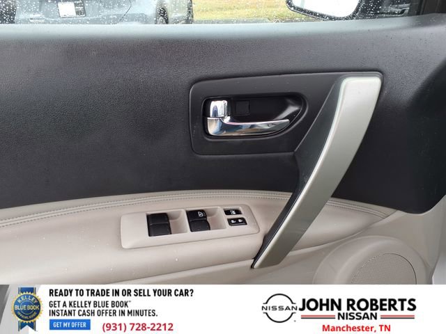 Used 2012 Nissan Rogue SL image 28