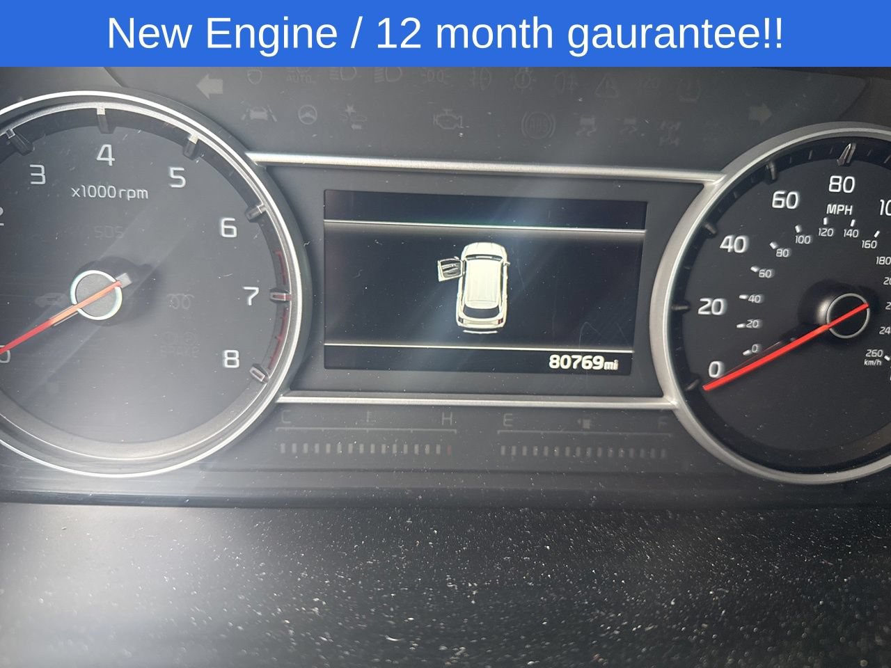 Used 2022 Kia Sorento LX