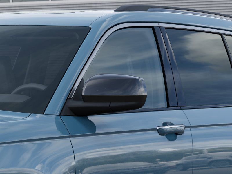 New 2026 Jeep Grand Cherokee L Limited AWD/4WD image 12