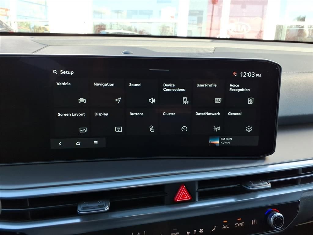 New 2026 Kia Sorento SX Prestige image 22